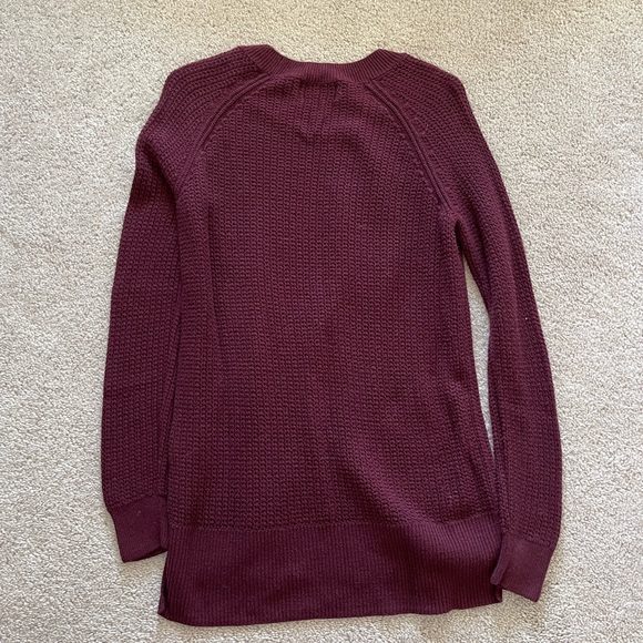 Old Navy crew neck sweater bundle size XS - Picture 3 of 8